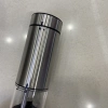 Electric pepper grinder, Sichuan pepper, black pepper, salt grinding bottle, seasoning jar Specification image